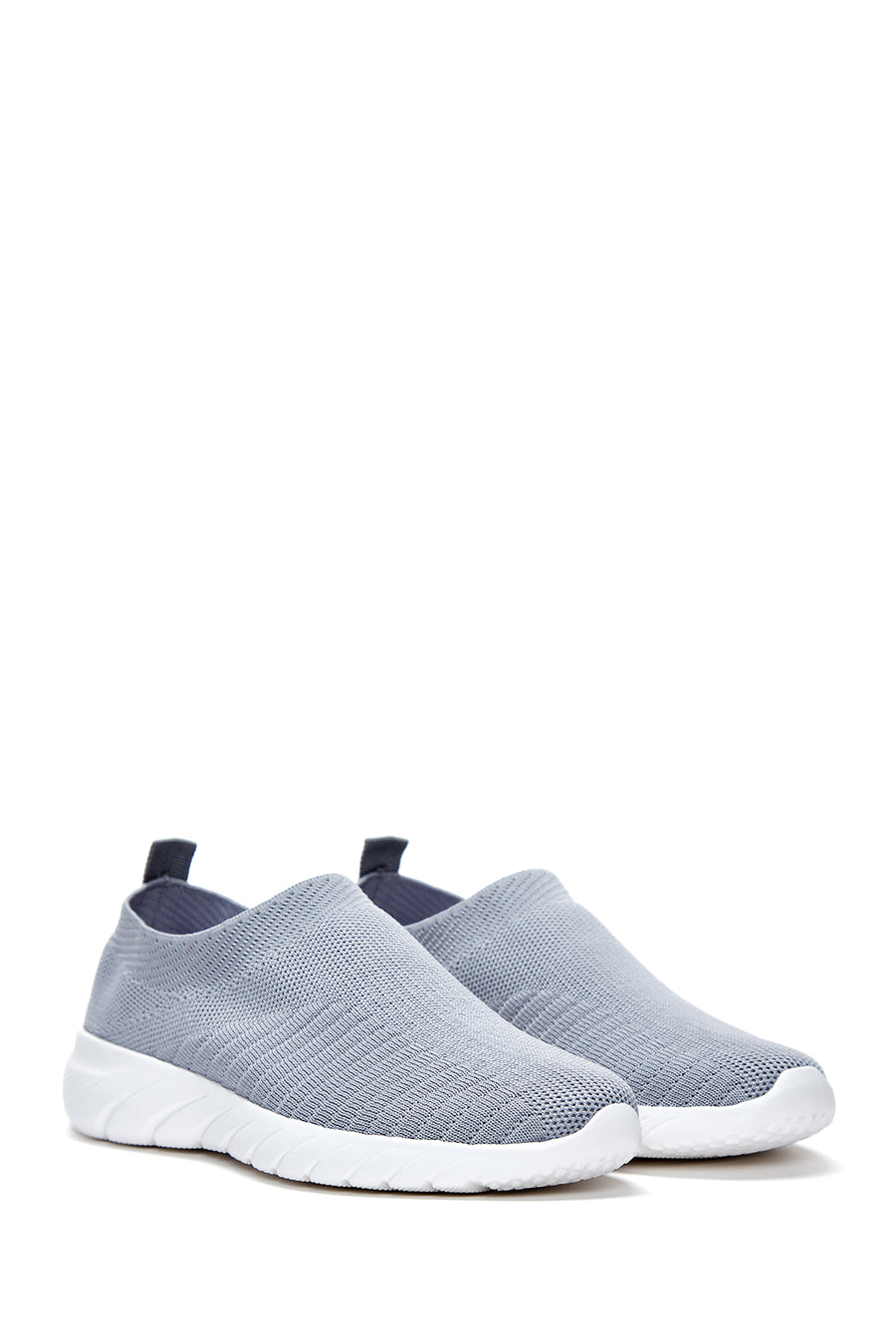 Women's Gray Sneaker