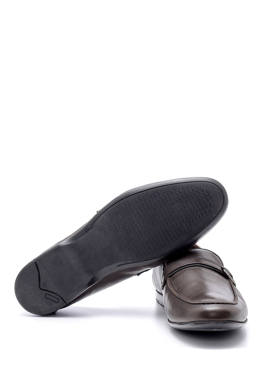 Erkek Deri Loafer