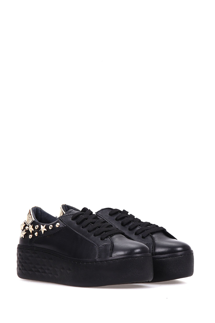 Women's Star Detailed Sneaker