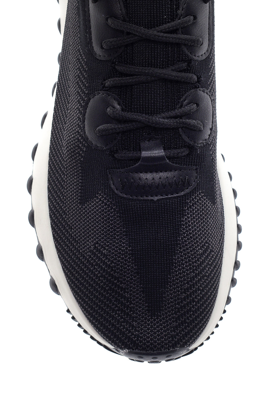 Men's Black Sneaker