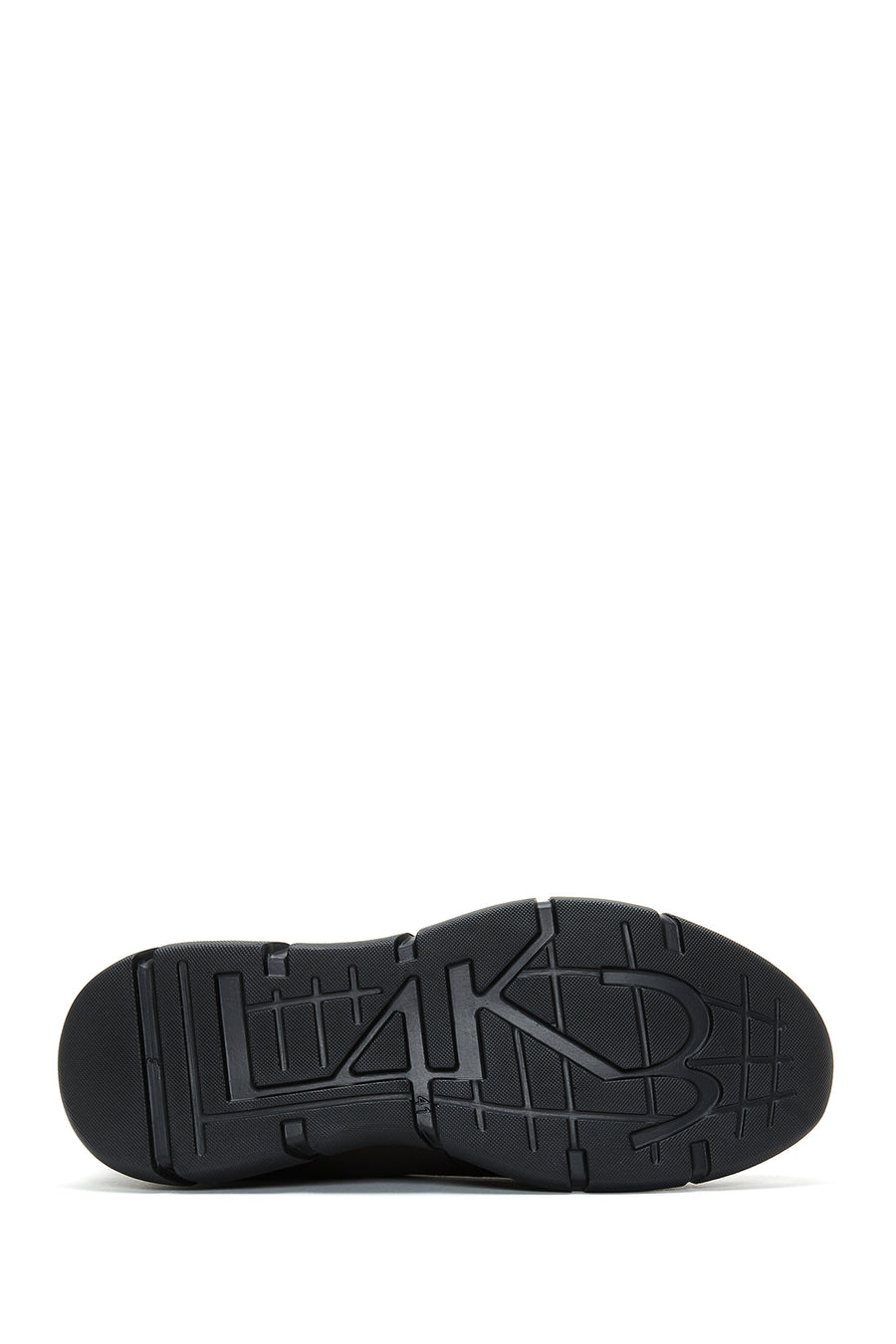 Men's Brown Leather Casual Shoes