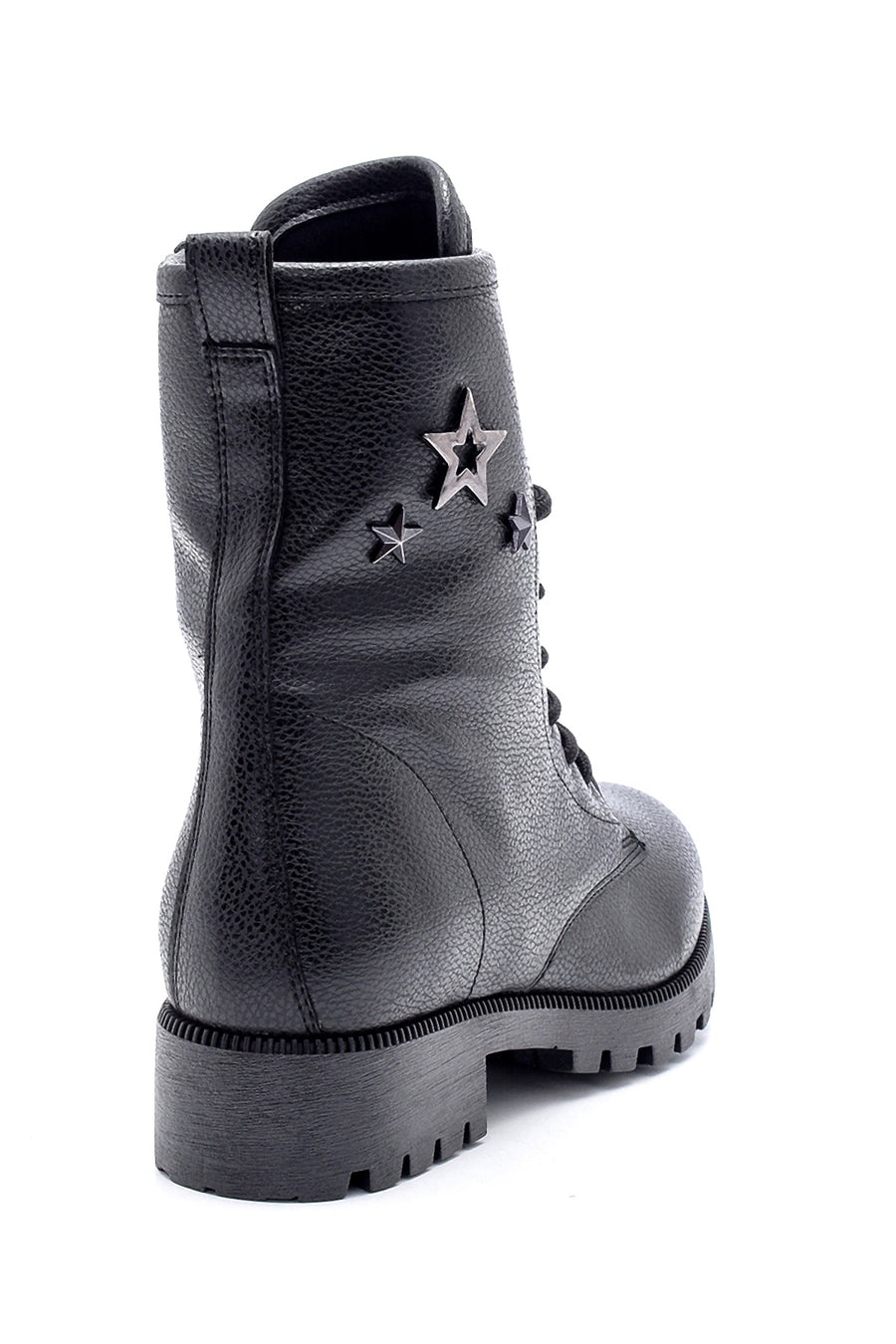 Women's Star Detailed Boots