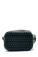 Women's Quilted Crossbody Bag | Derimod