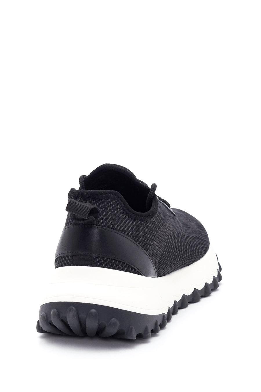 Men's Black Sneaker
