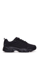 Men's Black Sneaker | Derimod