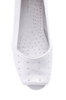 Women's Leather Shoes | Derimod