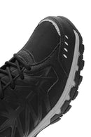 Men's Hammer Jack Black Pablo Outdoor Sneakers | Derimod