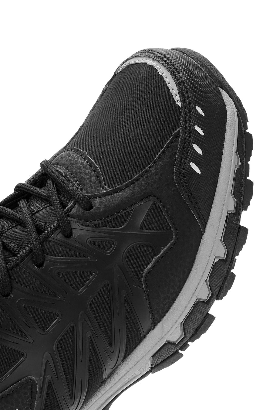 Men's Hammer Jack Black Pablo Outdoor Sneakers