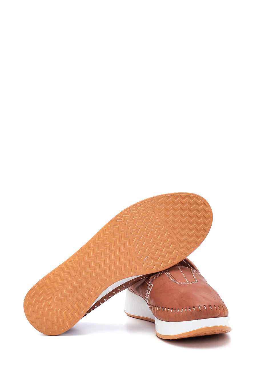 Women's Leather Shoes