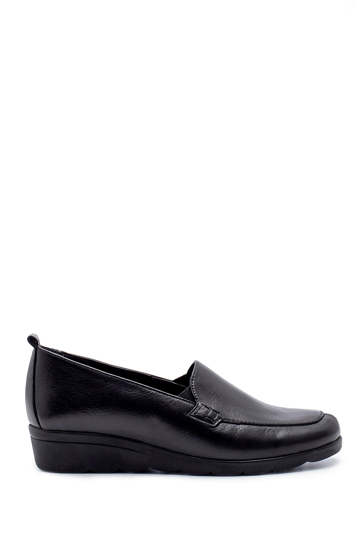 Women's Leather Shoes 20WFD286018 | Derimod