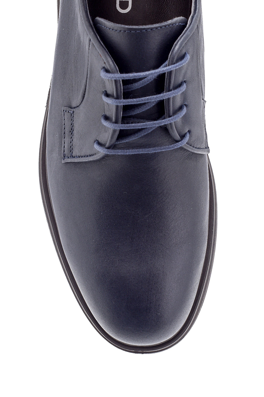 Men's Leather Classic Shoes