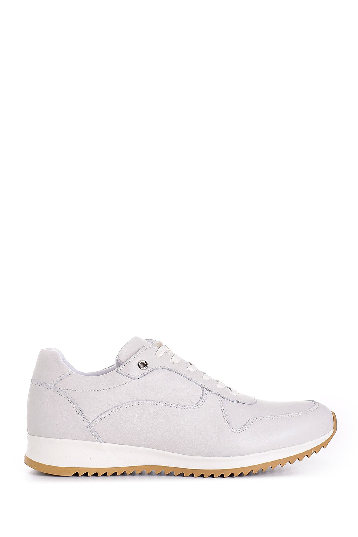 Erkek Deri Sneaker 20SFD325918 | Derimod