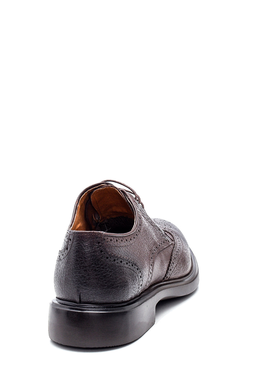 Men's Leather Casual Shoes