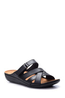 Women's Comfort Slippers | Derimod