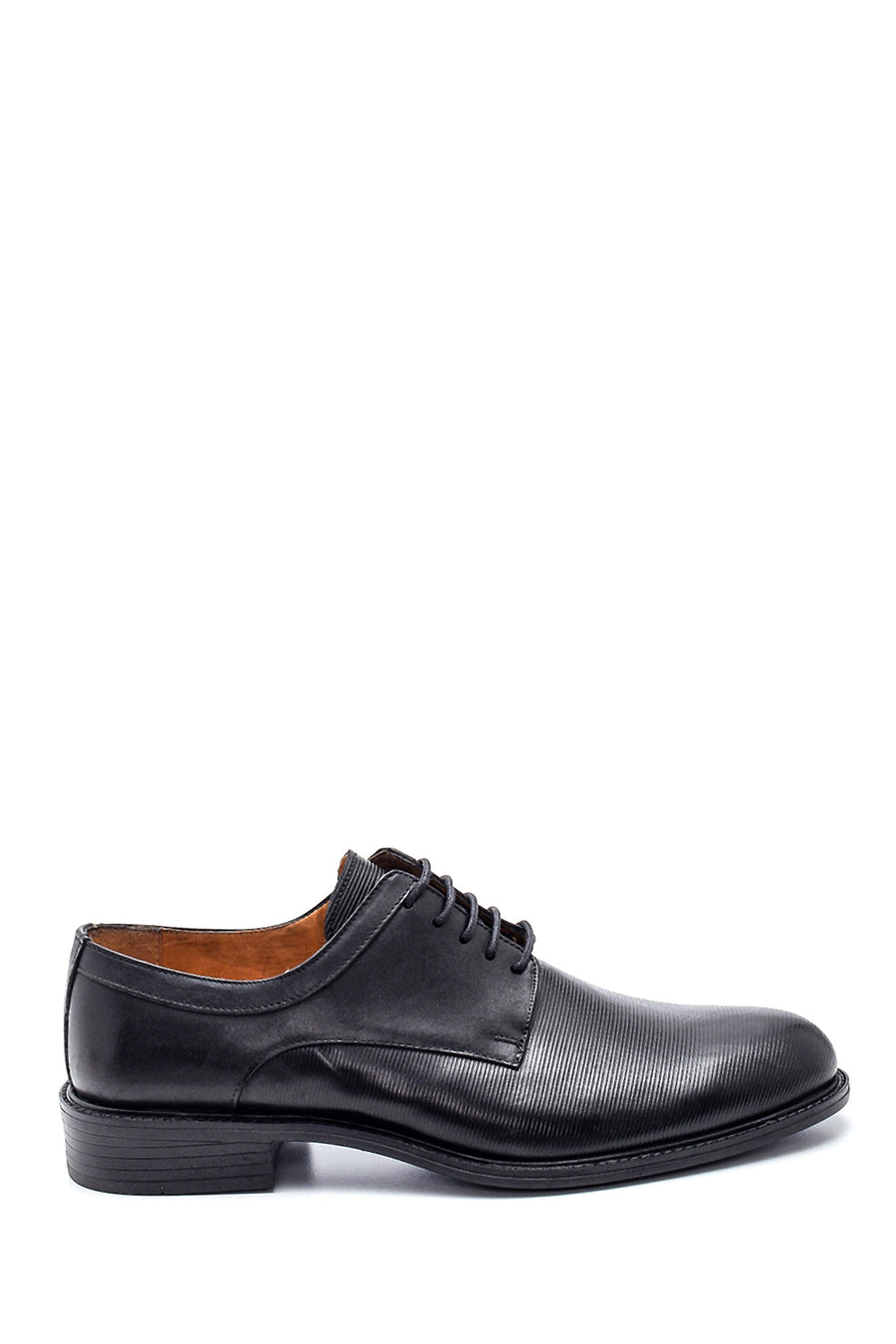 Men's Classic Leather Shoes 21WFD688326 | Derimod