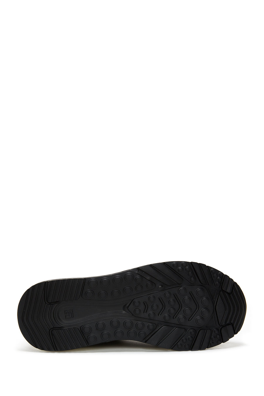 Men's Leather Sneaker