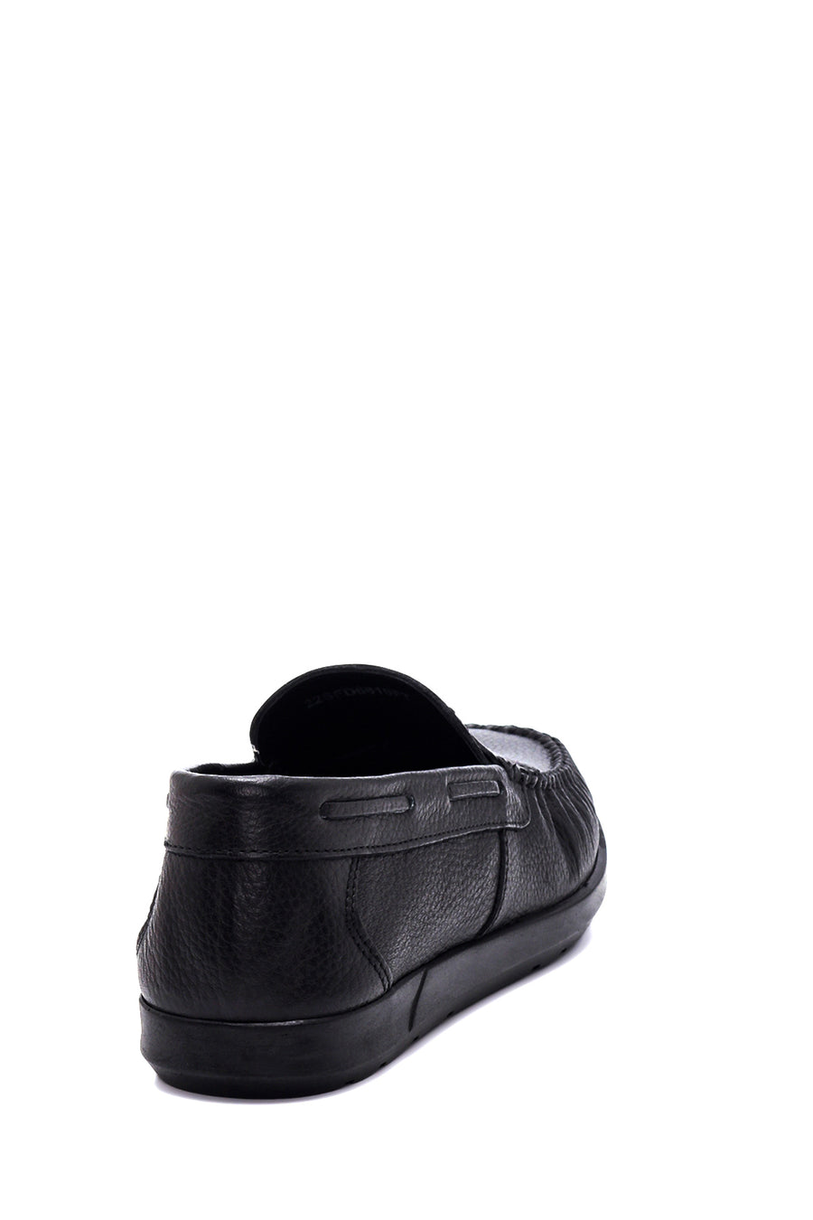 Erkek Deri Casual Loafer
