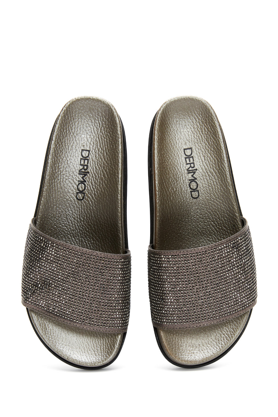 Women's Stone Slippers