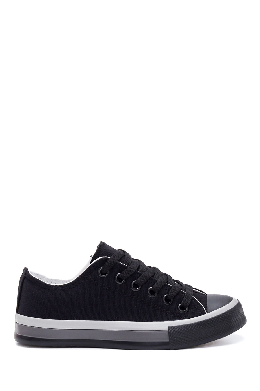 Women's Colorful Sole Sneaker 22SFE26586F | Derimod