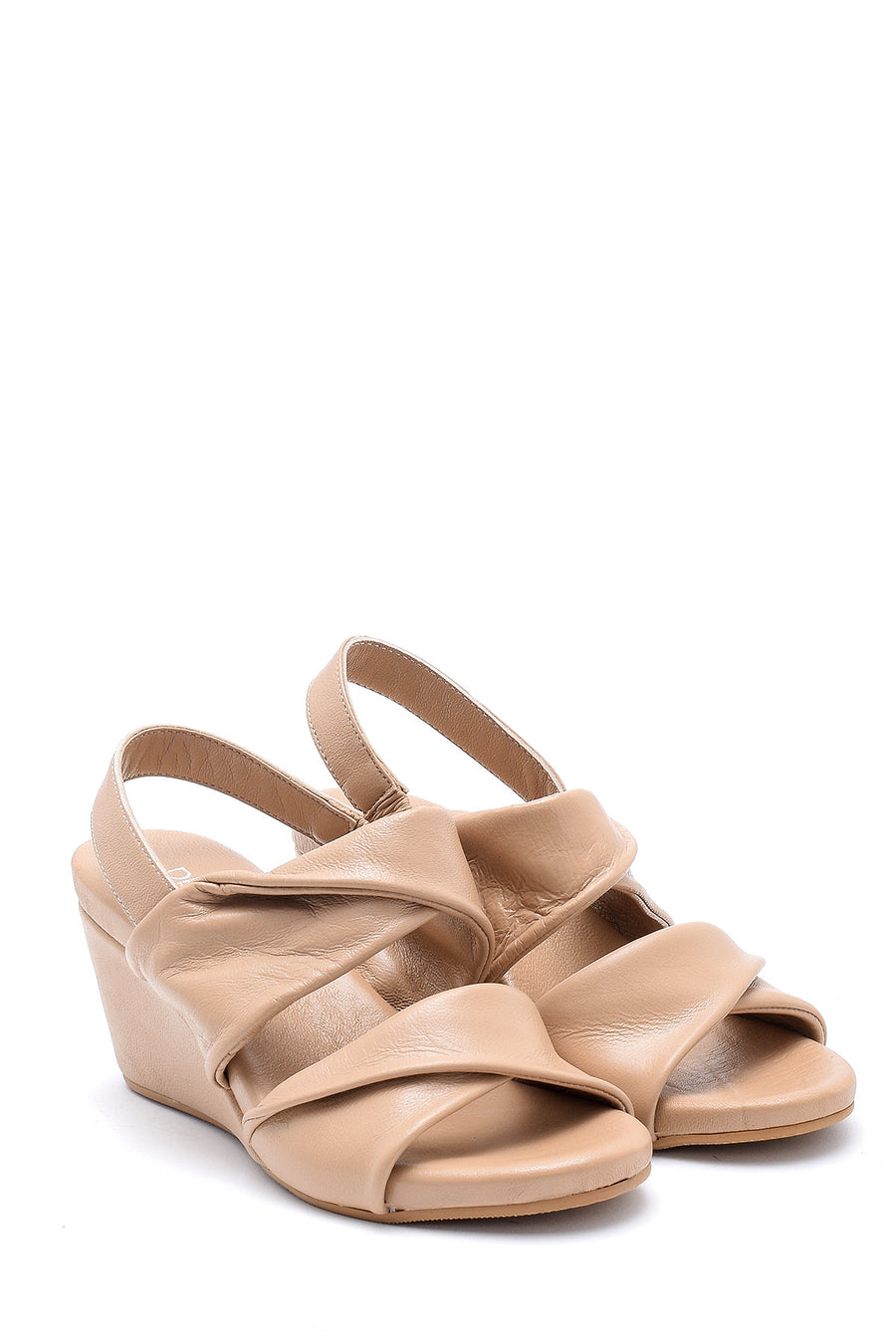 Women's Wedge Heel Sandals