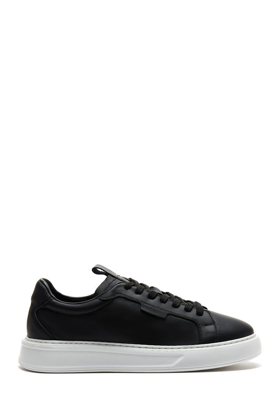 Erkek Deri Sneaker 22SFD612918 | Derimod