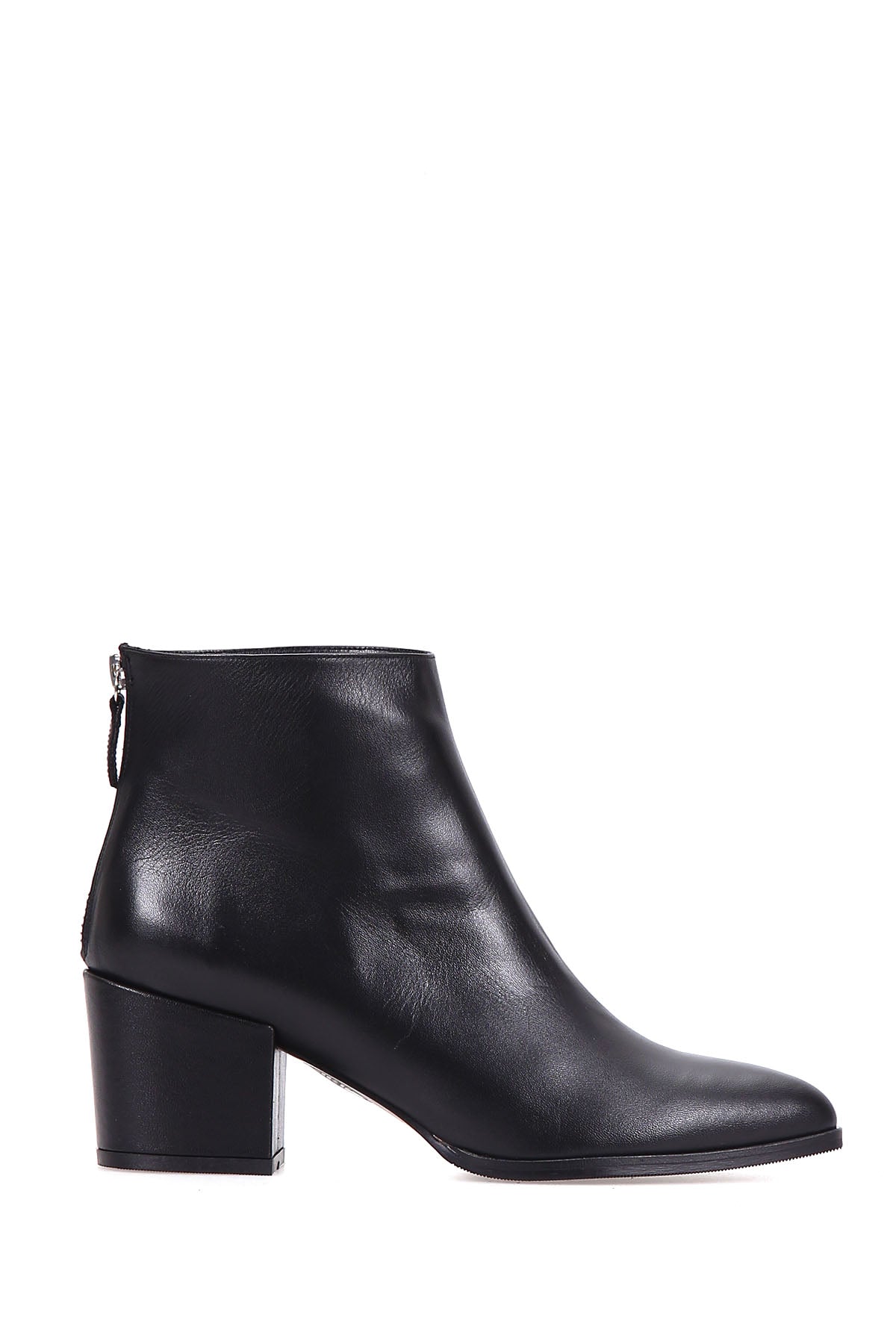 Women's Boots 18WFD241118 | Derimod