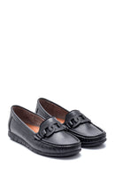 Women's Knitted Loafer | Derimod