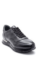 Men's Leather Sneaker | Derimod