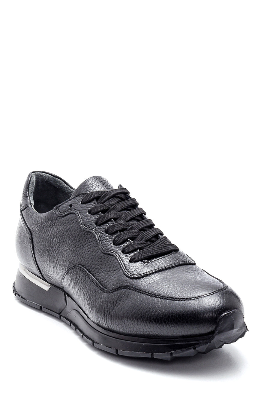 Men's Leather Sneaker 21WFD6600FT | Derimod