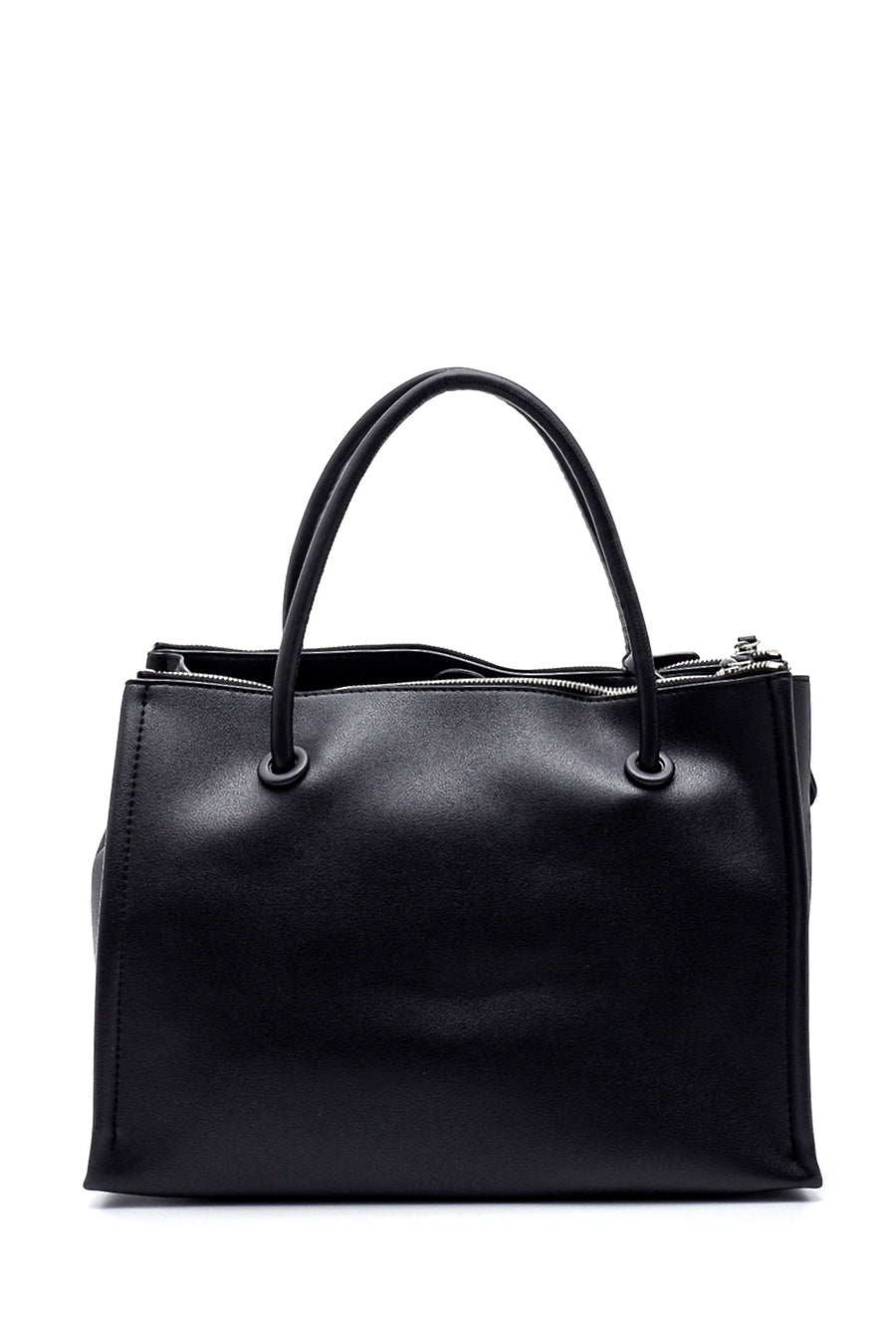 Women's Wallet Detailed Shoulder Bag