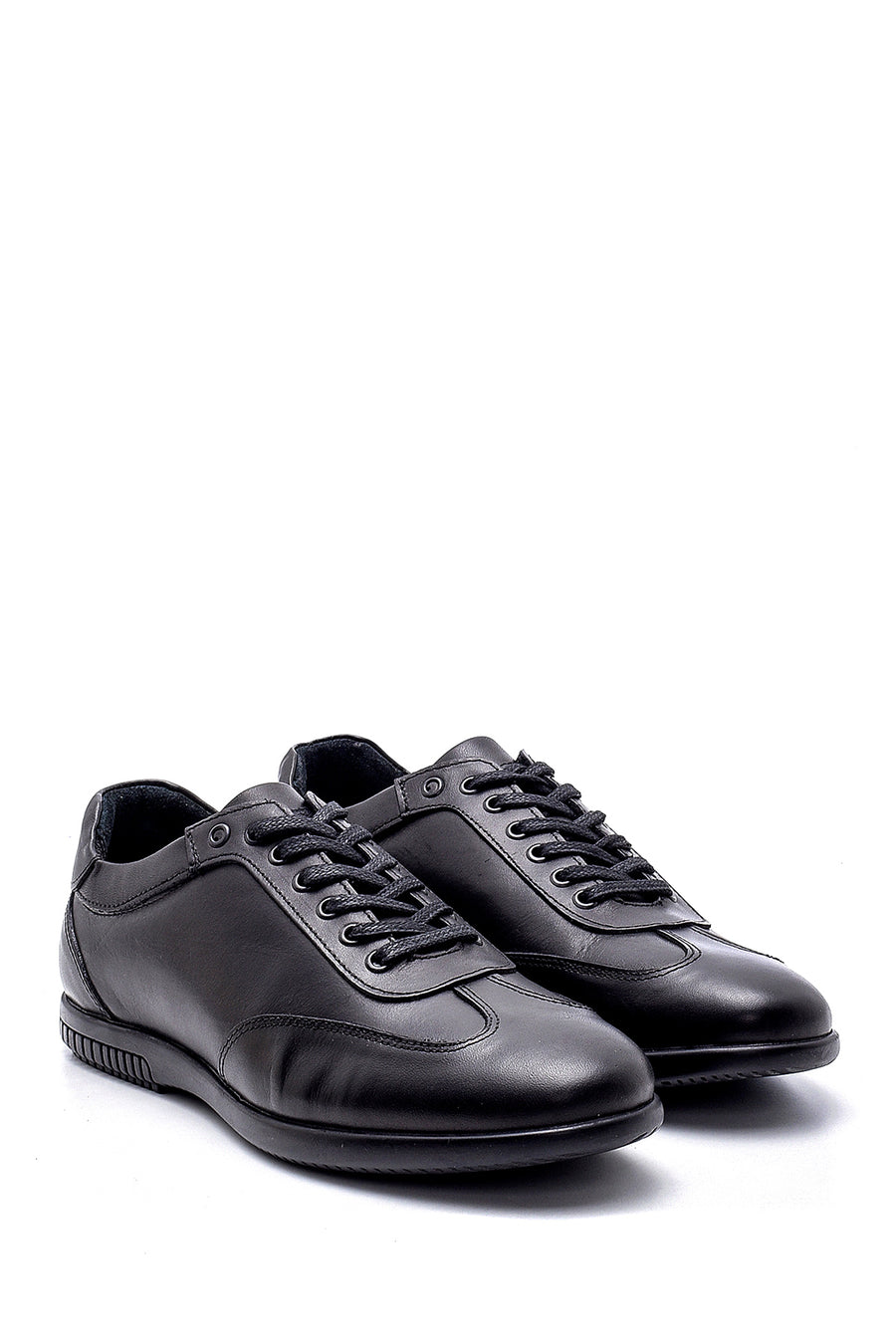 Men's Leather Shoes