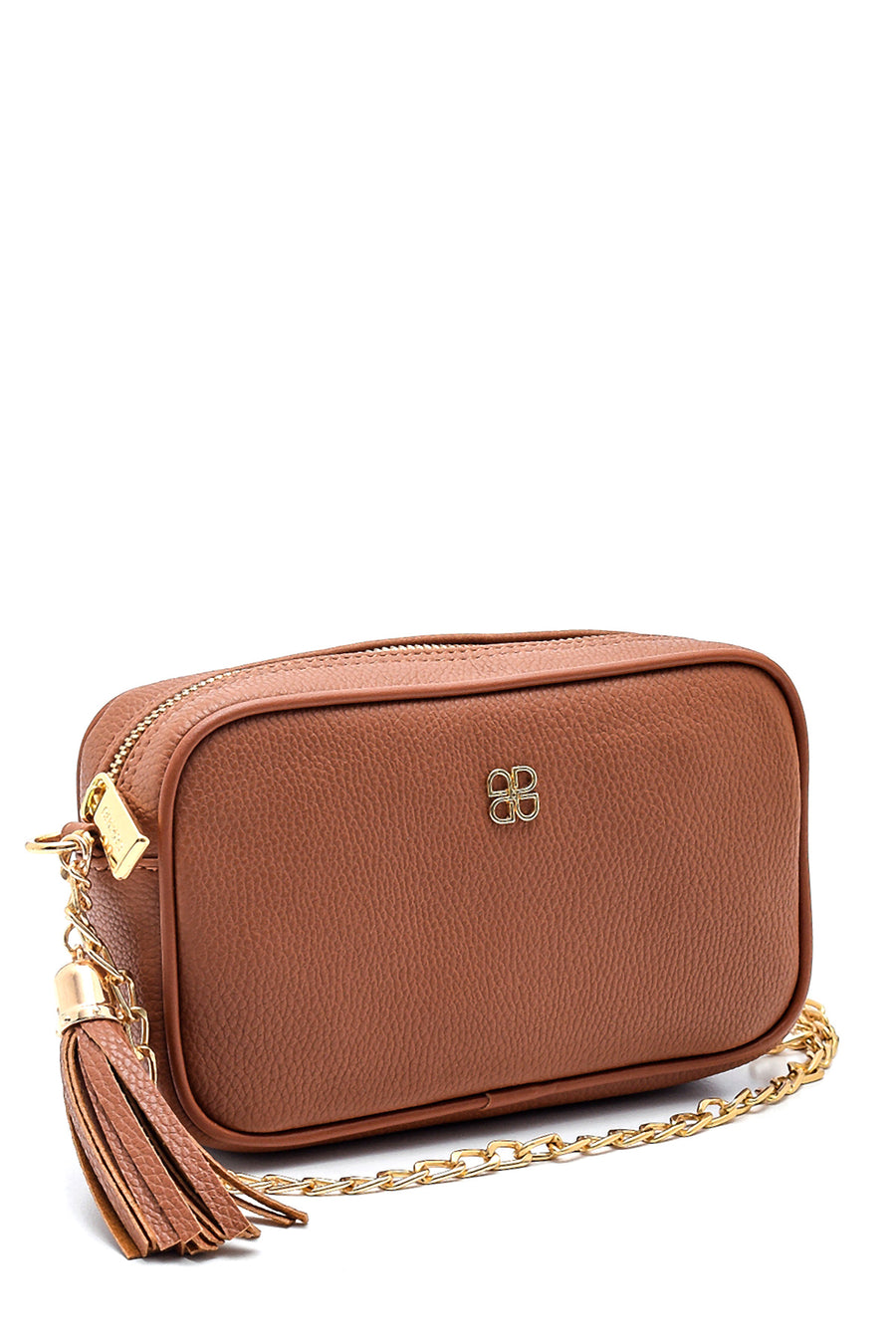 Crossbody Bag with Women's Accessories