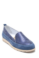 Women's Casual Leather Shoes | Derimod
