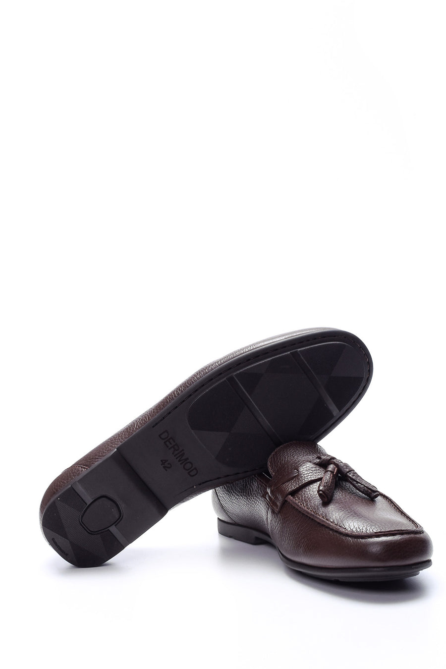 Men's Classic Leather Loafer