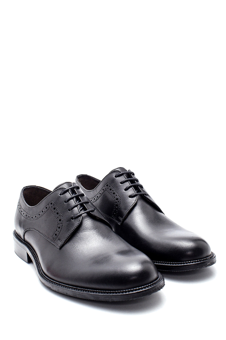 Men's Leather Casual Shoes