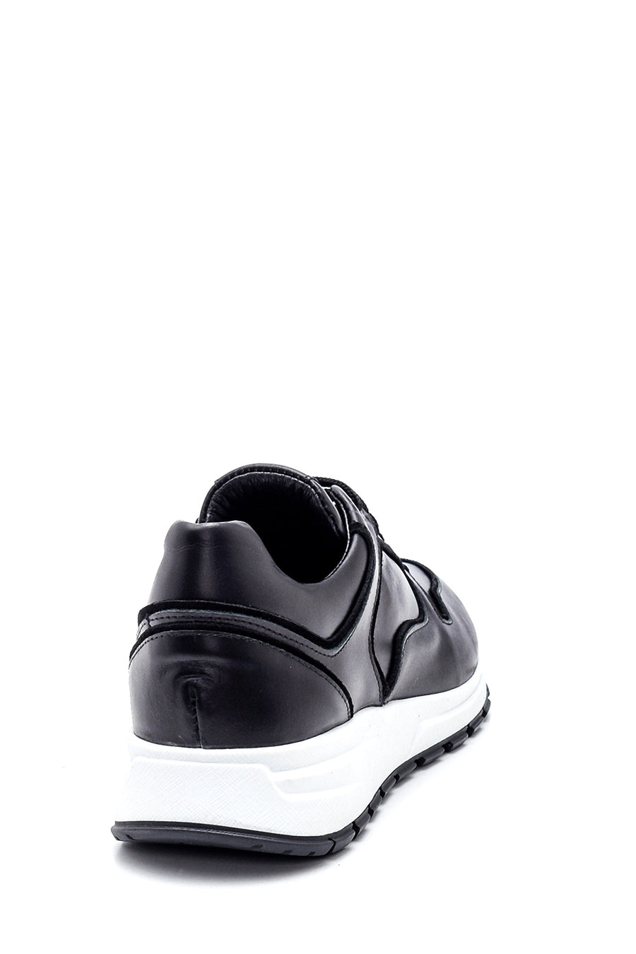 Kadın Deri Sneaker