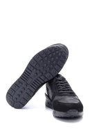 Men's Suede Leather Boots | Derimod