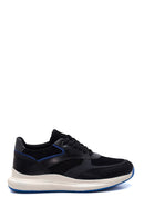 Men's Leather Sneaker | Derimod