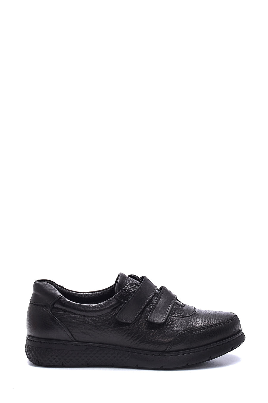 Women's Leather Casual Shoes 21WFD4129FT | Derimod