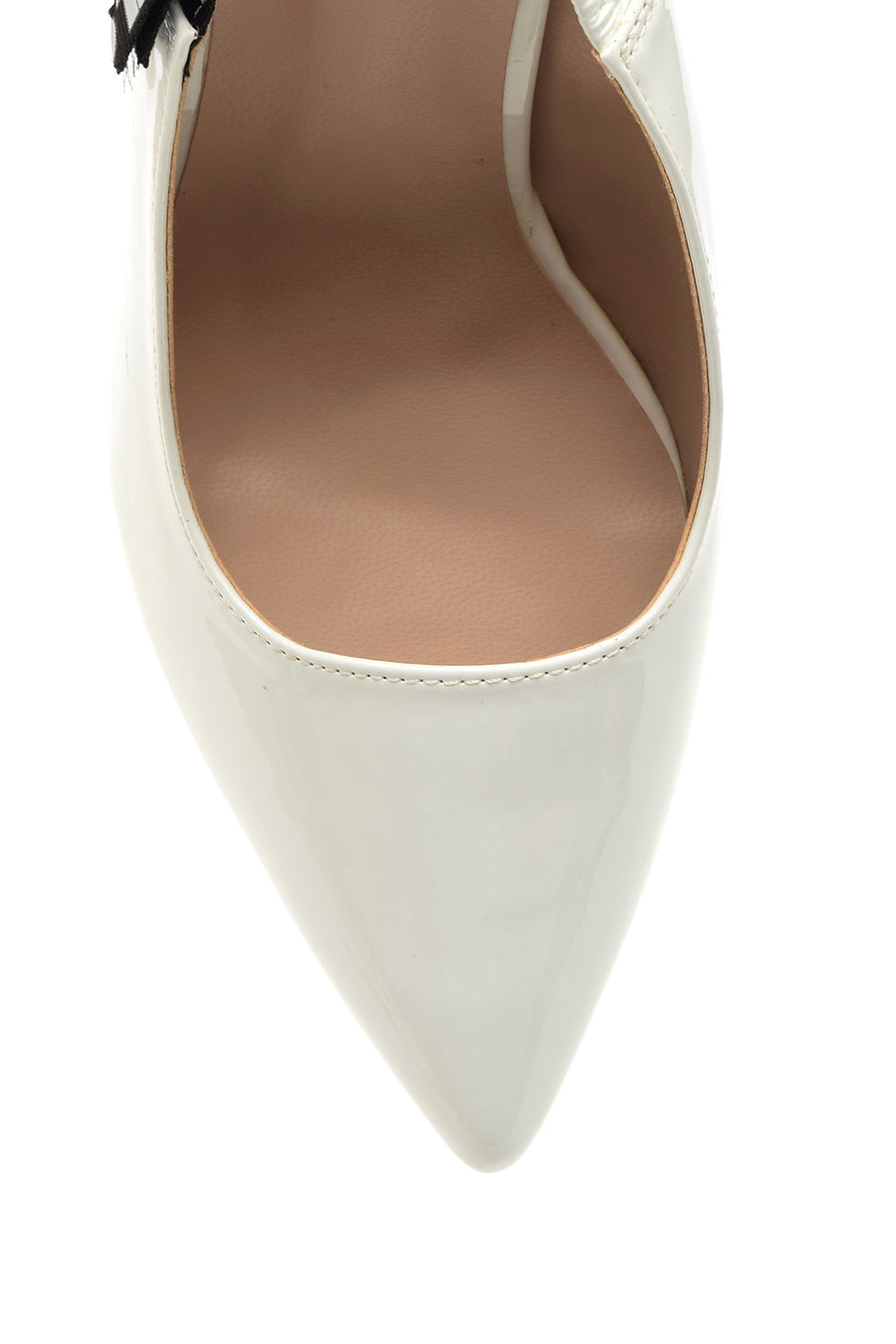 Women's Love Heeled Shoes