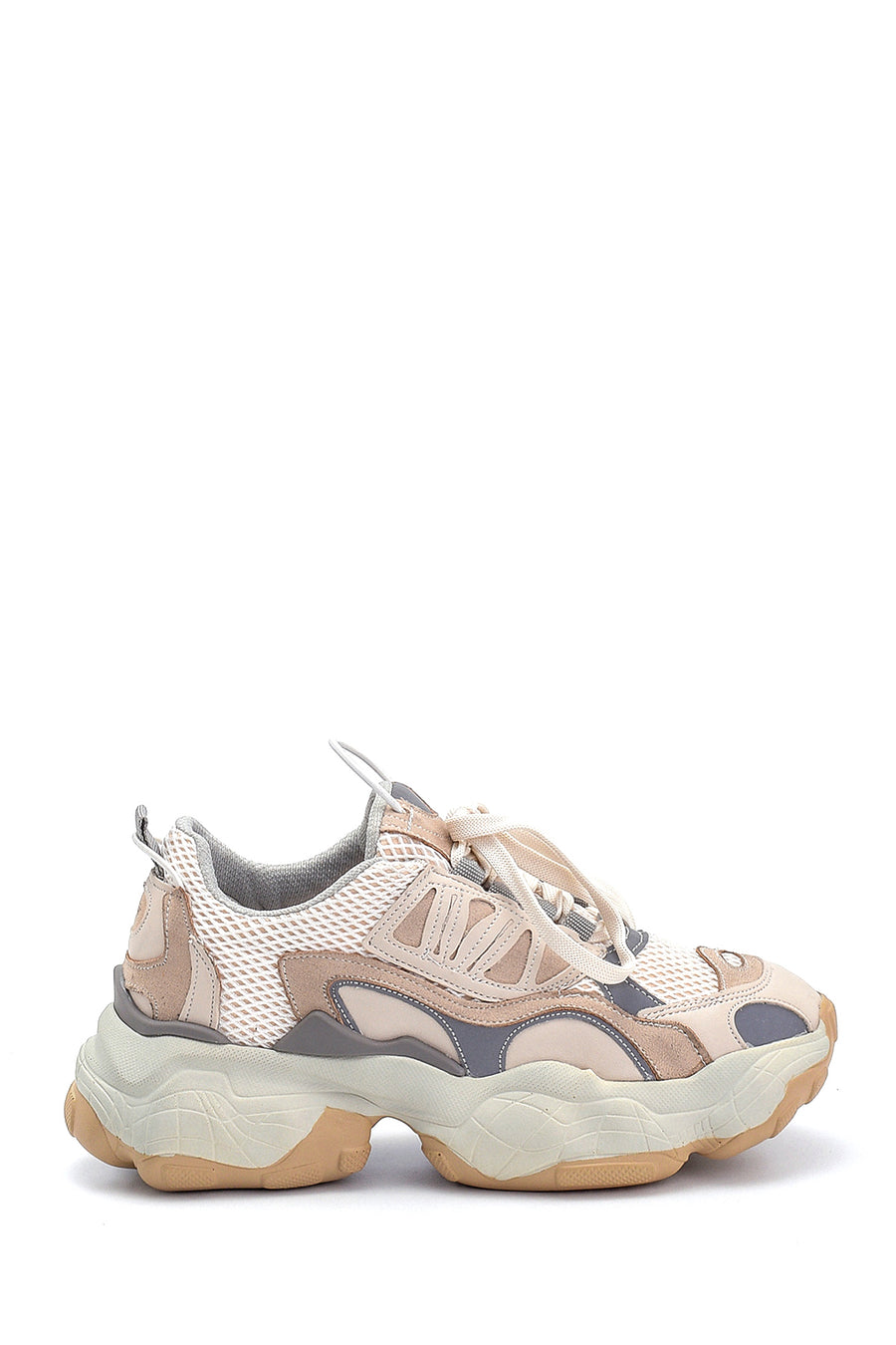 women sneakers 21SFD180114 | Derimod