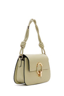 Women's Green Long Strap Shoulder Bag | Derimod