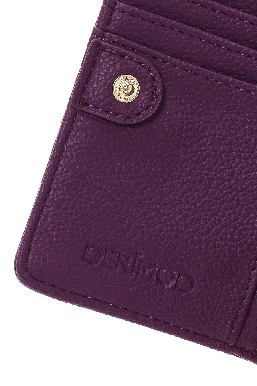 Women's Purple Wallet