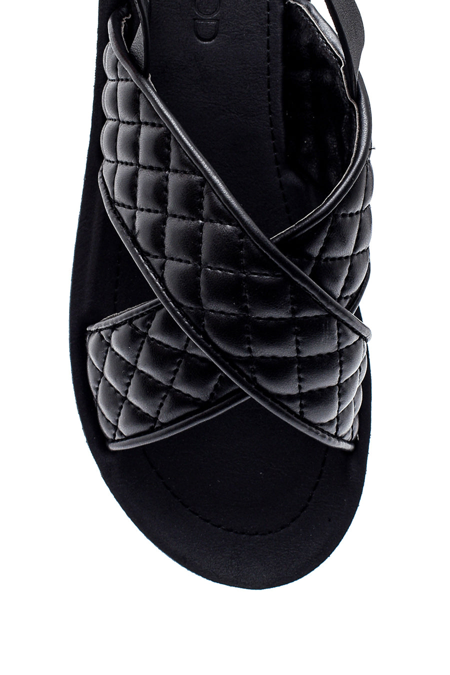 Women's Braided Sandals