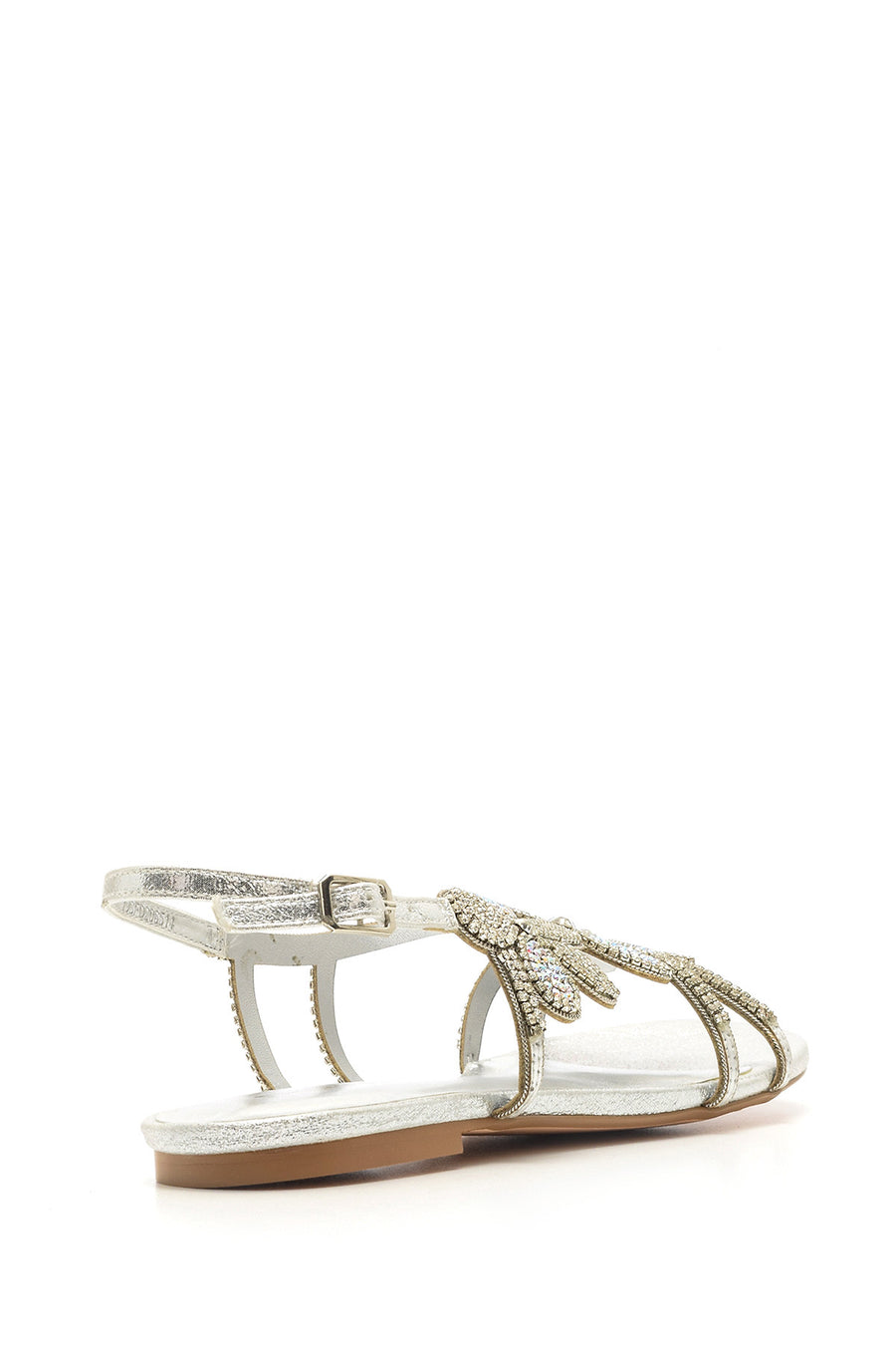 Women's Stone Sandals