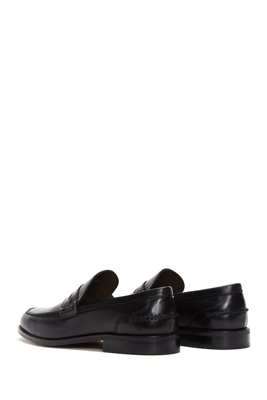 Men's Leather Classic Loafer