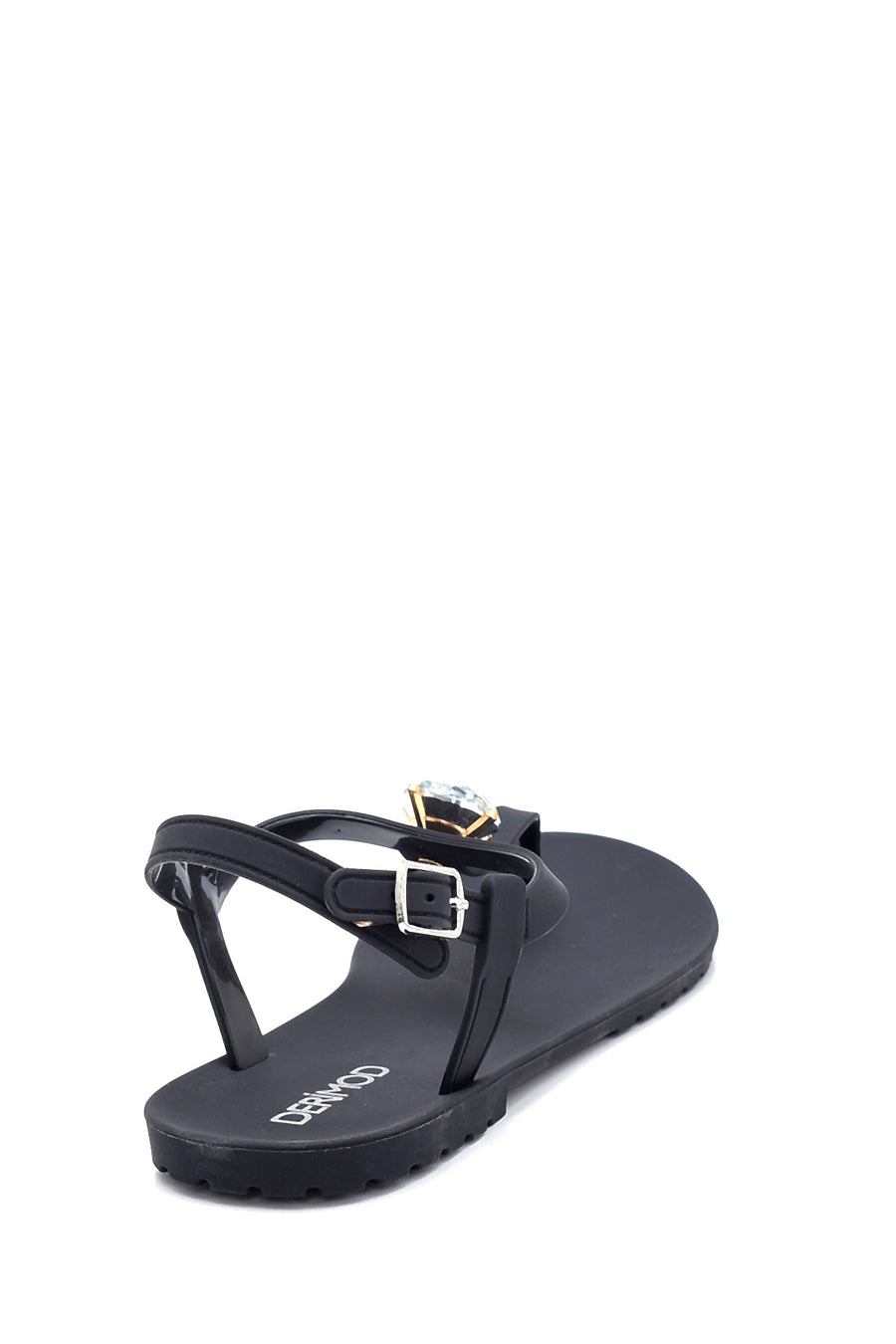 Women's Stone Detailed Sandals