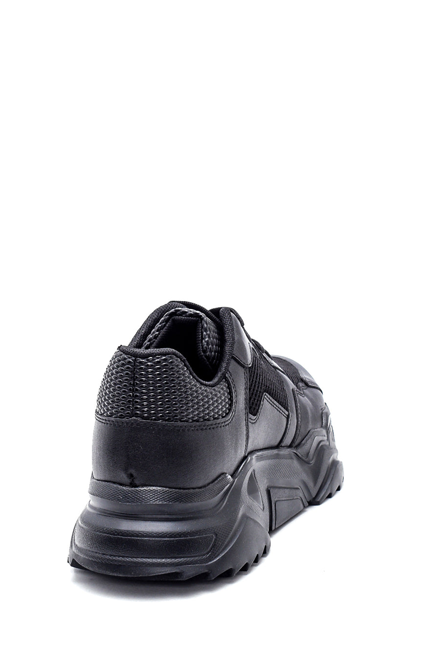 Kadın Yüksek Taban Sneaker