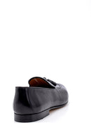 Men's Leather Classic Loafer | Derimod