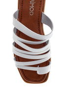 Women's Leather Slippers | Derimod